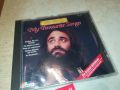 DEMIS ROUSSOS CD 1907241008, снимка 1