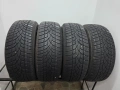 4бр зимни гуми 205/60/16 DUNLOP L05250 , снимка 5