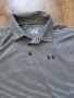 Under Armour - страхотна мъжка тениска L КАТО НОВА , снимка 2