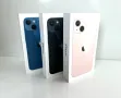 НОВ! iPhone 13 128GB Midnight / Pink / Starlight / Green 2г.Гаранция!, снимка 3