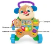 Бебешка проходилка Fisher Price, снимка 6