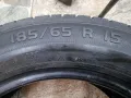 4бр летни гуми 185/65/15 MICHELIN L02576 , снимка 6