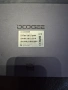Таблет - DODGEE, снимка 2