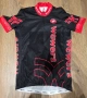 Castelli колоездачно джърси, снимка 1