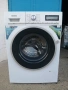 Пералня с инверторен мотор Siemens EDITION IQ 800 8 кг А +++, снимка 1
