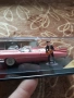 Cadillac 1.43 Rock Star 1959 Elvis Presley Vitesse Limited Edition, снимка 1