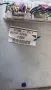Контролен Модул (Бушонно Табло BSI / BSM ) за Toyota Rav4 - 9I03-0317 / 82730-42370, снимка 2