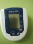 Microlife BP 3AG1 автоматичен апарат за измерване на кръвно налягане и пулс, снимка 12