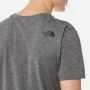 The North Face TNF Easy T-shirt 2TX3 Оригинална Тениска Като Нова L, снимка 6