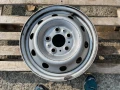 16 джанта 5х130 Citroen Jumper Fiat Ducato Opel Movano Peugeot Boxer 6J et68, снимка 1