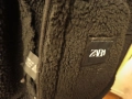 Зимно яке / кожух Zara XL размер, снимка 10