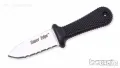 Нож и за носене на врат cold steel SUPER EDGE - 50х107, снимка 2