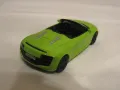 1/55 Siku Audi R8 Spyder количка., снимка 2