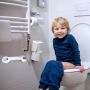 Стенна ръкохватка за баня с вендуза за деца и хора с увреждания, снимка 4