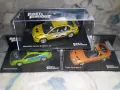 Toyota Nissan Mitsubishi Mazda Honda Fast & Furious 1.43 Scale top Rare models.!, снимка 2