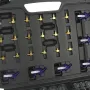 Комплект за тестване на дюзи Common Rail Mar-Pol, снимка 2