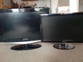 Samsung philips finlux телевизори 24–32 инча, използван, снимка 3