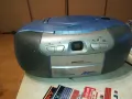 DAEWOO ACD-506M CD TUNER DECK-ВНОС GERMANY 1003251452LNWC, снимка 8