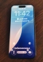 НОВ Iphone 15 PRO 128gb Blue Titanium , снимка 18