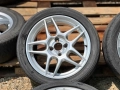 4х108 17 Джанти BBS Peugeot Citroen 4x108 Пежо Ситроен ББС, снимка 1