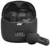 Безжични слушалки JBL - Tune Flex, TWS, ANC, черни, снимка 1