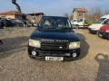 RANGE ROVER Sport 2.7 TDI V6 HSE  2007 Г автоматик само на части , снимка 2