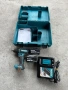 Makita DDF485 Безчетков винтоверт, снимка 2