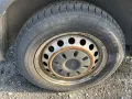 205/65/16C Mercedes Vito Viano 2013 джанти с капачки оригинални метални джанти, снимка 2