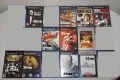 Игри за PS2 The Godfather/America's 10 Most Wanted/True Crime/Rocky/Catwoman/Burnout 3/Hitman, снимка 1