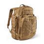 Раница 5.11 Tactical - Rush72 2.0, в цвят Kangaroo, снимка 2