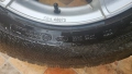 Джанти 17" 5х114 с 4 бр. 215 65 17 зимни гуми Continental WinterContact и Vredestein Wintrac pro, снимка 14