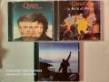 Queen 3 оригинални албума , снимка 1 - CD дискове - 45277860