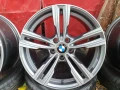 Джанти BMW 5x120x8J8,5J18, снимка 1