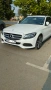 Mercedes benz c220 bluetec , снимка 1