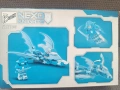 Лего Nexo Knights реплика , снимка 2