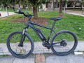 Eлектрически велосипед Fischer 48v Bafang не Scott Trek Giant Orbea Bosch Drag , снимка 8