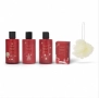 Комплект Douglas Trend Winter Stars Pure Wellness Set, снимка 2