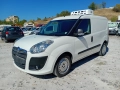 Opel Combo Метан/Бензин Хладилник , снимка 1