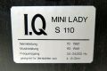 I.Q. mini lady S110, снимка 7