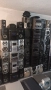 Аудио системи SONY - PANASONIC - AIWA- PHILIPS -JVC - SHARP - TECHNICS , снимка 12