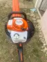 Бензинов храсторез STIHL HS 82 R, снимка 6