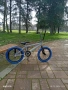 Продавам Bmx обновен , снимка 7