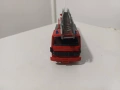 1/60 Renault Pompier Ladder  Solido , снимка 4