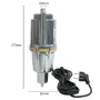 Потопяема Електрическа Помпа 220V -43032, снимка 3