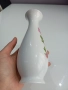 Стара порцеланова ваза , снимка 8