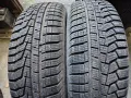 2бр.зимни гуми HANKOOK 215/70/16 100T DOT 2520, снимка 2