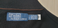 POLO Ralph Lauren Cardigan Merino Knitted Full Zip Mens Size L  ОРИГИНАЛ! Мъжка Вълнена Жилетка с ця, снимка 5
