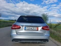 Mercedes C 220 FULL AMG 360° CAM, снимка 2