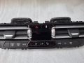 4A0EDC7 управление Климатичен панел BMW F44 G42 G20 G21 G22 G23 G26 Z4 G29, снимка 2