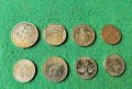 Лот Юбилейни монети България , снимка 4